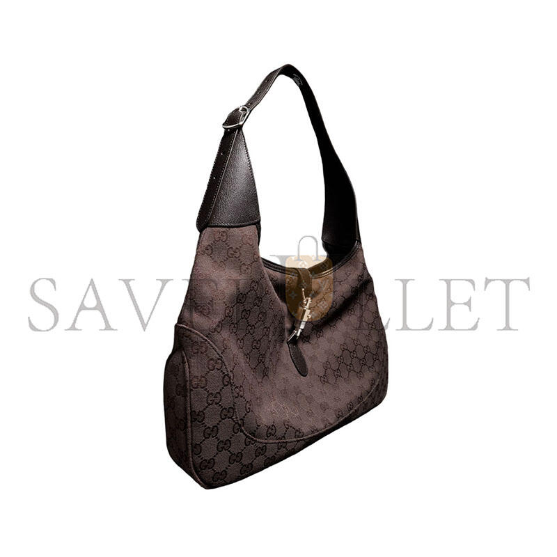 GUCCI JACKIE 1961 LARGE CROSSBODY BAG 863279 (40*29*5cm)